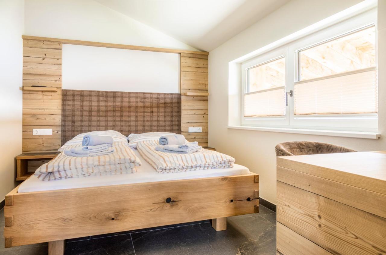 Appartement Taurachhof Astlehen à Alpendorf  Extérieur photo