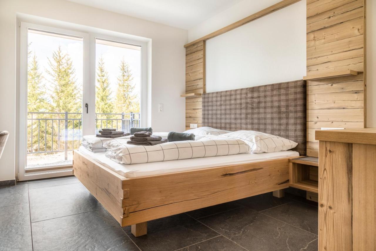 Appartement Taurachhof Astlehen à Alpendorf  Extérieur photo