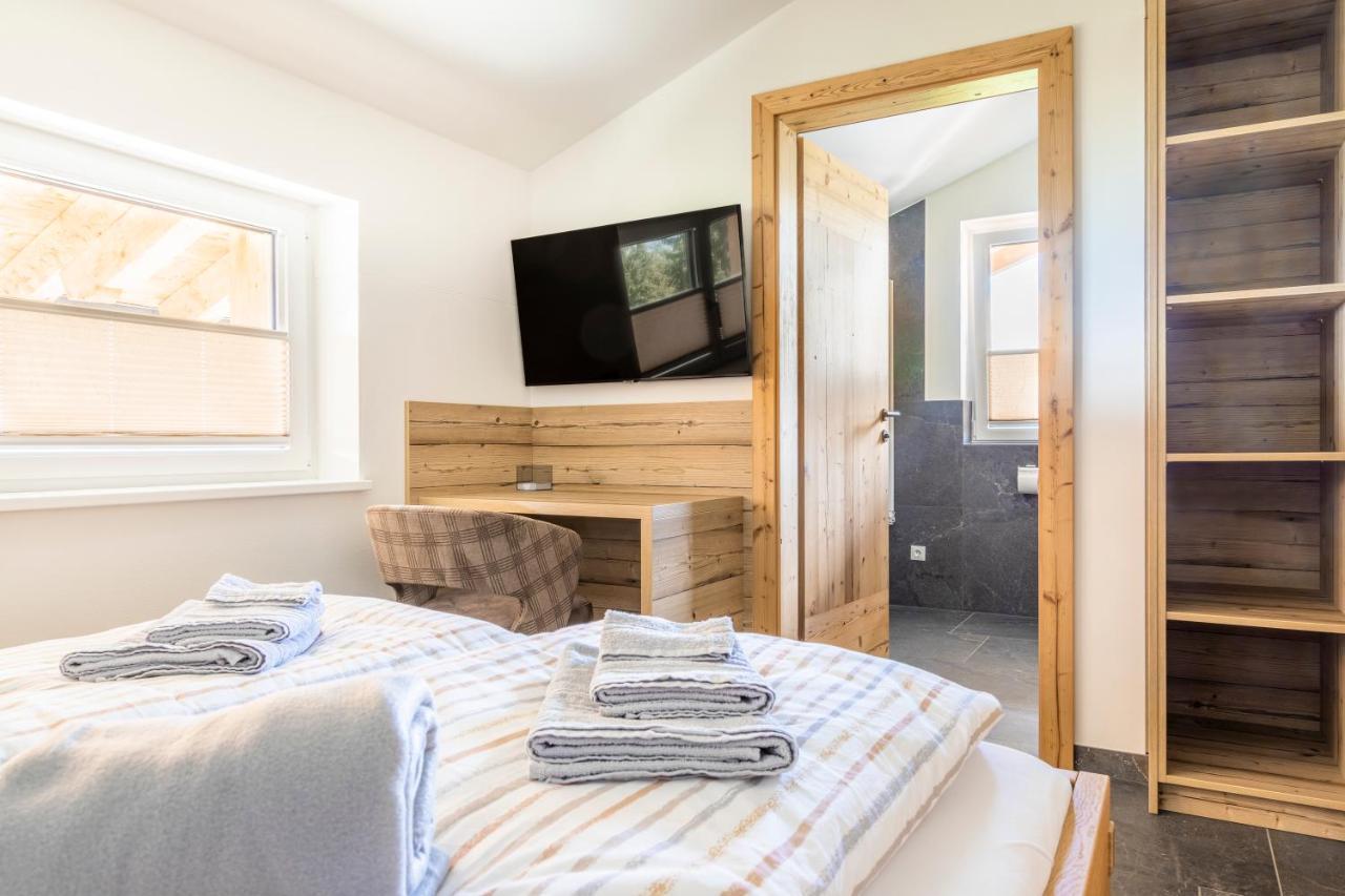 Appartement Taurachhof Astlehen à Alpendorf  Extérieur photo