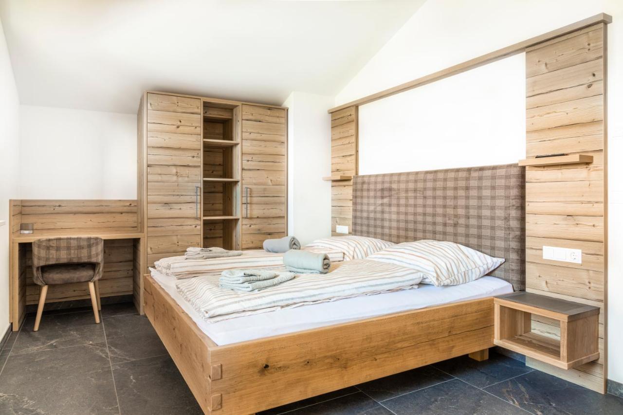 Appartement Taurachhof Astlehen à Alpendorf  Extérieur photo