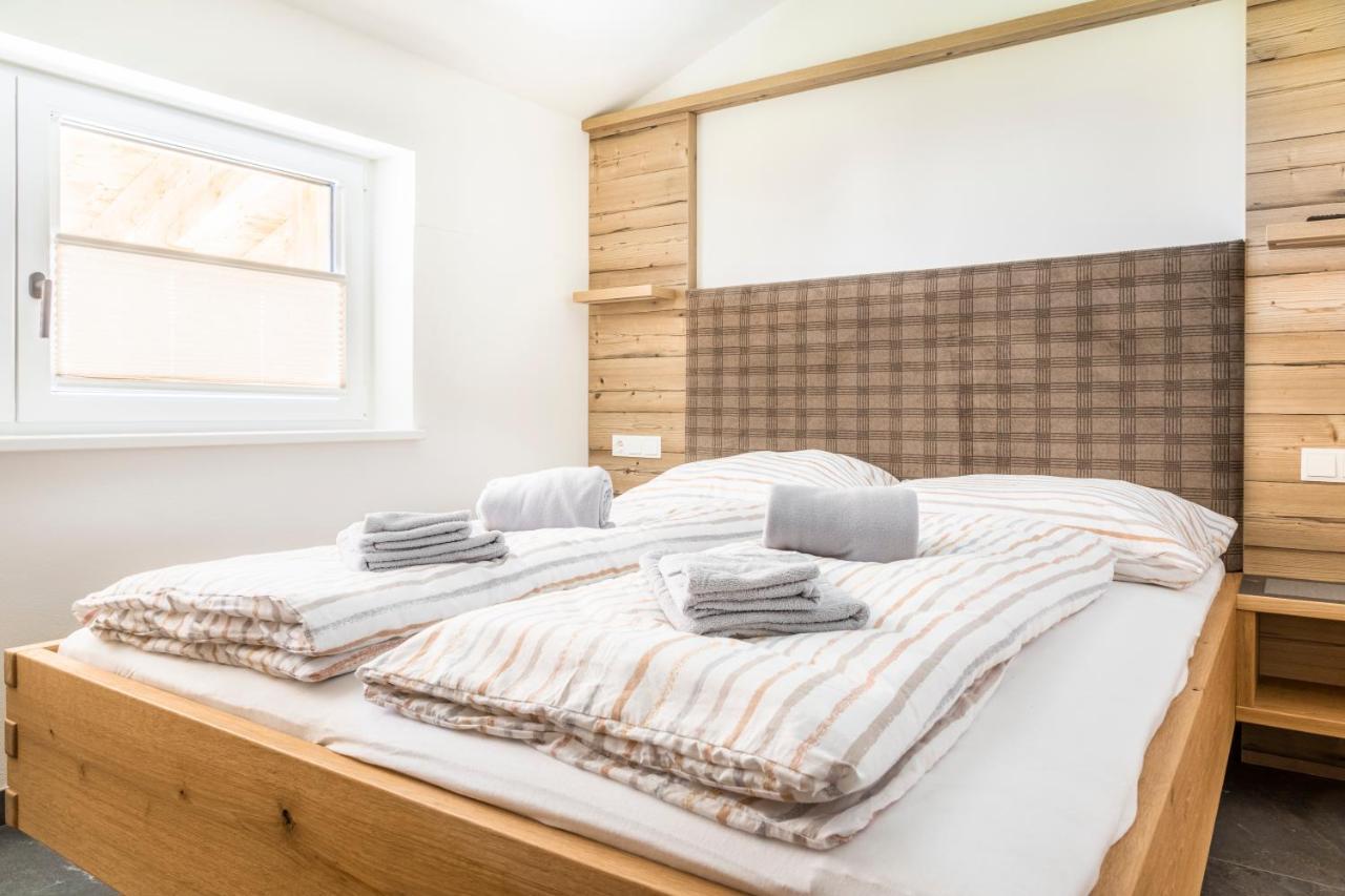 Appartement Taurachhof Astlehen à Alpendorf  Extérieur photo