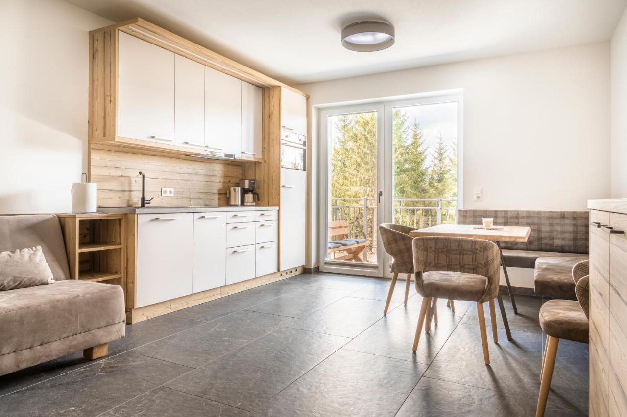Appartement Taurachhof Astlehen à Alpendorf  Extérieur photo