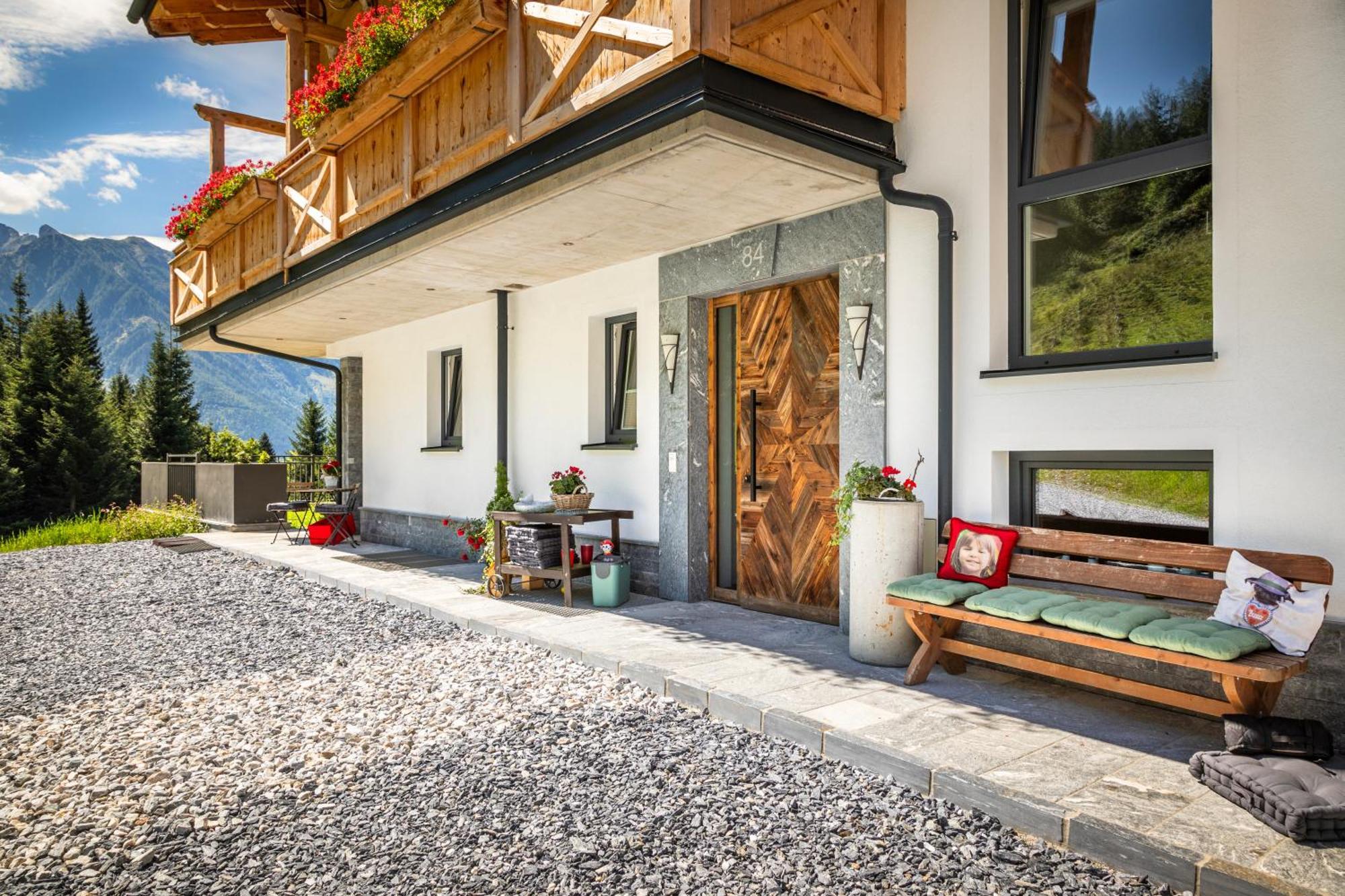 Appartement Taurachhof Astlehen à Alpendorf  Extérieur photo