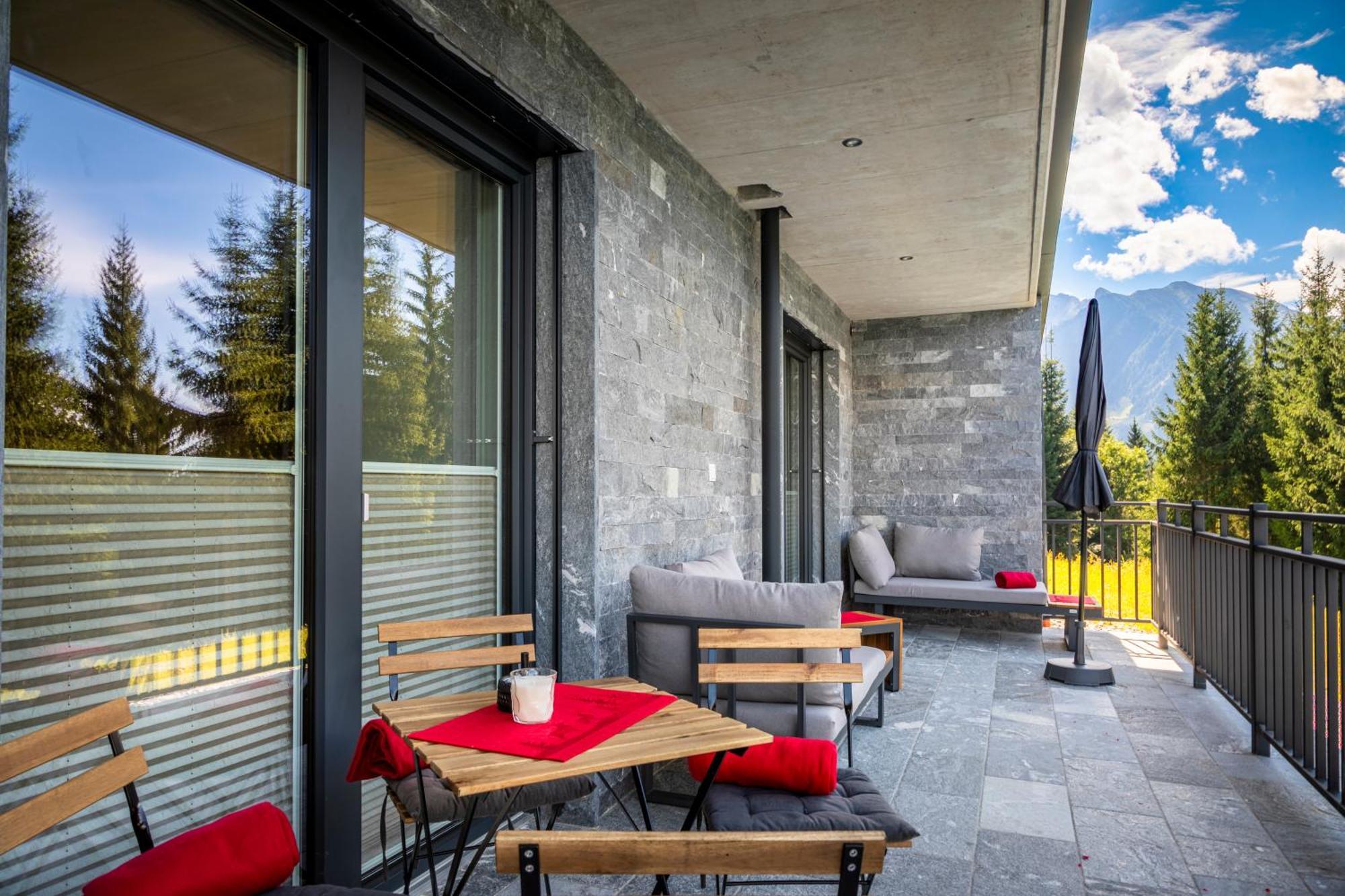 Appartement Taurachhof Astlehen à Alpendorf  Extérieur photo